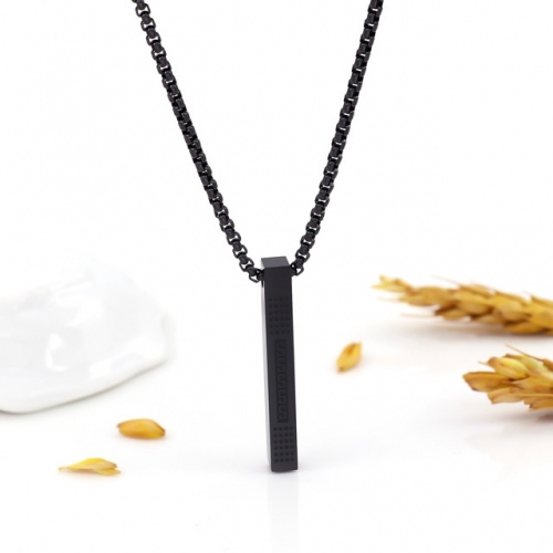 Stainless Steel Necklace-HY250417-P7VQED (8)