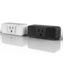 KS-503 Wi-Fi Range Extender Smart Plug