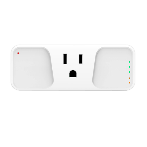 KS-503 Wi-Fi Range Extender Smart Plug