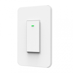 KS-602F Wireless 3 Way Switch Smart Light Switch Manufacturer