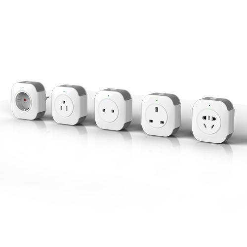 KS-501 Portable Wi-Fi Smart Plug