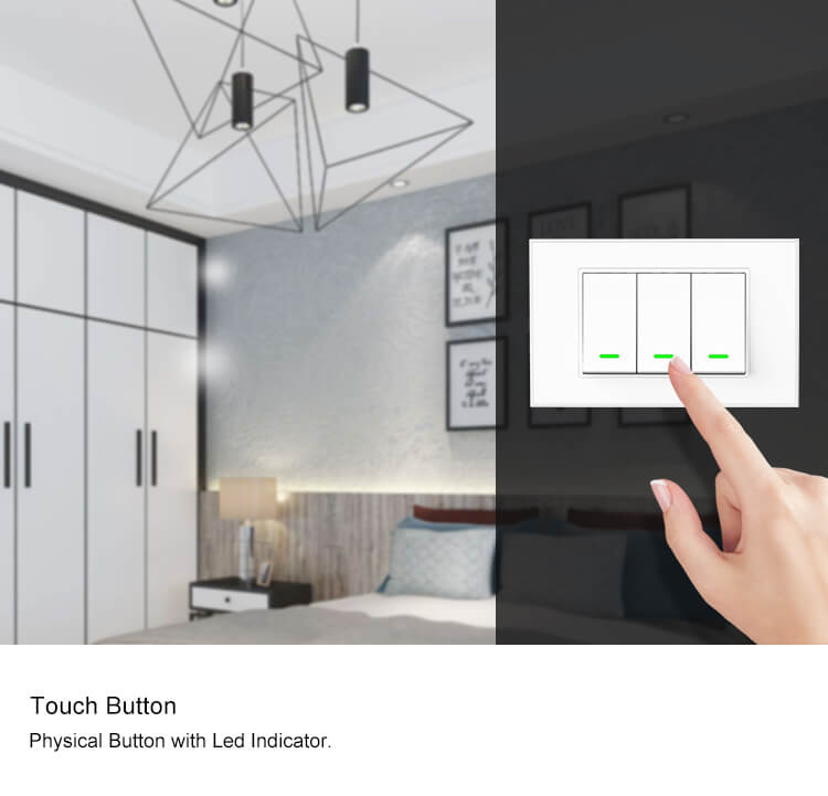 smart home switch