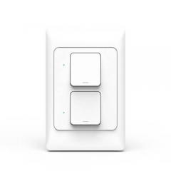 KS-811 Smart Wall Switch Wifi Light Switch Wholesale Australia