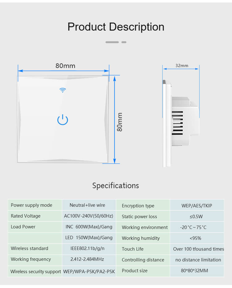 remote three way switch