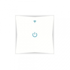 KS-641 EUR 86 Style 3 Way Smart Switch Waterproof Light Interruttore Wifi