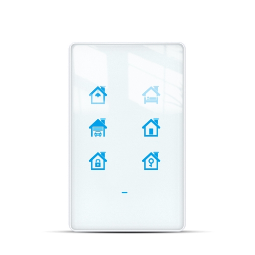 China Customized Zigbee Smart Home Hub Suppliers, Manufacturers - Factory  Direct Wholesale - KONKE