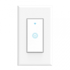 KS-602Z Zigbee Smart Light Switch