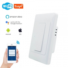 AU US Standard 3 Way Wireless Light Switch Bulk