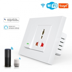 Smart Switch Socket Supplier