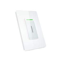 MFA01 Smart Touch Wifi Switch Manufacturer