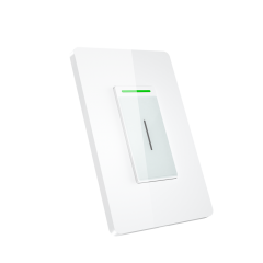 MFA02 Smart 3 Way Touch Wifi Switch Manufacturer