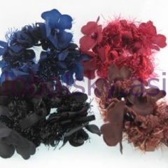 FASHION HAIR ACCESSORIES