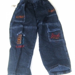 KIDS JEANS