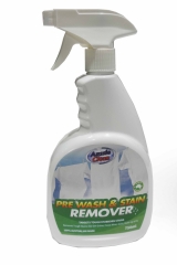 PRE WASH & STAIN REMOVER