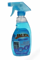 JALEX GLASS CLEANER