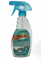 JALEX BATHROOM CLEANER