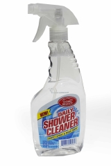 DAILY SHOWER CLEANER 650ML