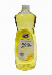 FLOOR CLEANER