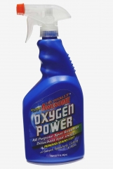 OXYGEN POWER ALL PURPOSE SPOT REMOVER