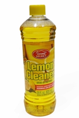 LEMON CLEANER 828ML