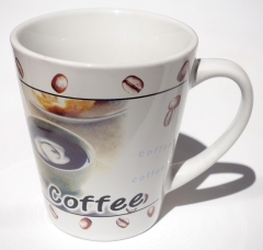 COFFEE MUGS