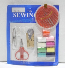 TRAVEL SEWING KIT