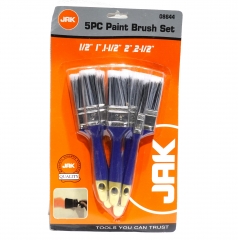 5PC PAINT BRUSH SET