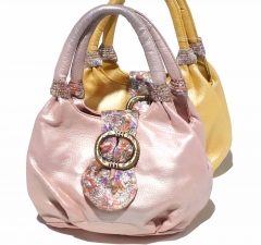 LADIES FASHION HAND BAG