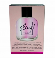 SLAY EAU DE TOIETTE