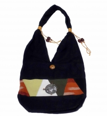 COTTON CRAFT SHOULDER BAG