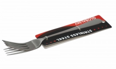 STAINLESS STEEL FORK