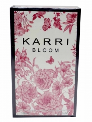 KARRI BLOOM