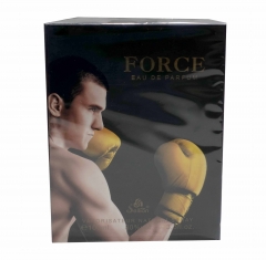 FORCE EAU DE PARFUM