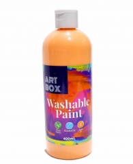 WASHABLE PAINT / ORANGE