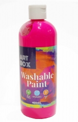 WASHABLE PAINT / PINK