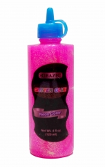 GLITTER GLUE120ML