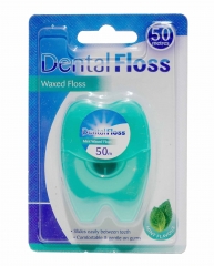 DENTAL FLOSS