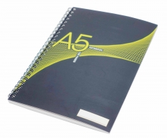 A5 NOTE BOOK 120 PAGES