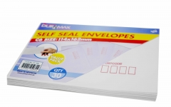 SELF SEAL ENVELOPES /30PK