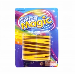 SPRING MAGIC