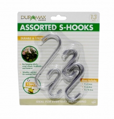 13 PC ASST HOOK SET