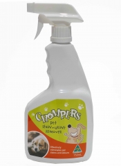 PET STAIN REMOVER 750ML