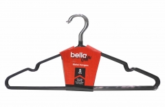 METAL HANGERS 5PACK