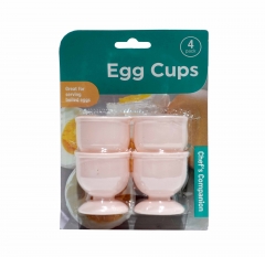 EGG CUPS 4PACK