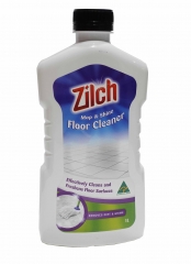 ZILCH FLOOR CLEANER 1 LT