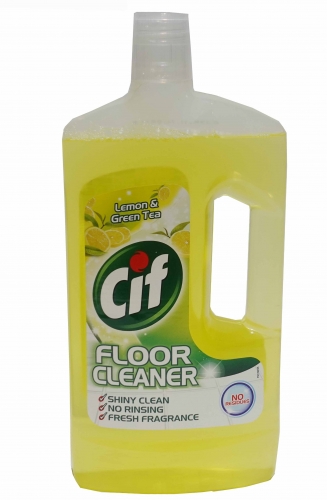 CIF FLOOR CLEANER 1 LT