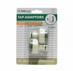 TAP ADAPTORS 2 PCE