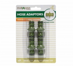 HOSE ADAPTORS 4 PCE