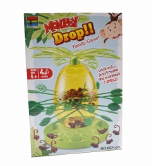 MONKEY DROP!!