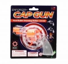 CAP GUN